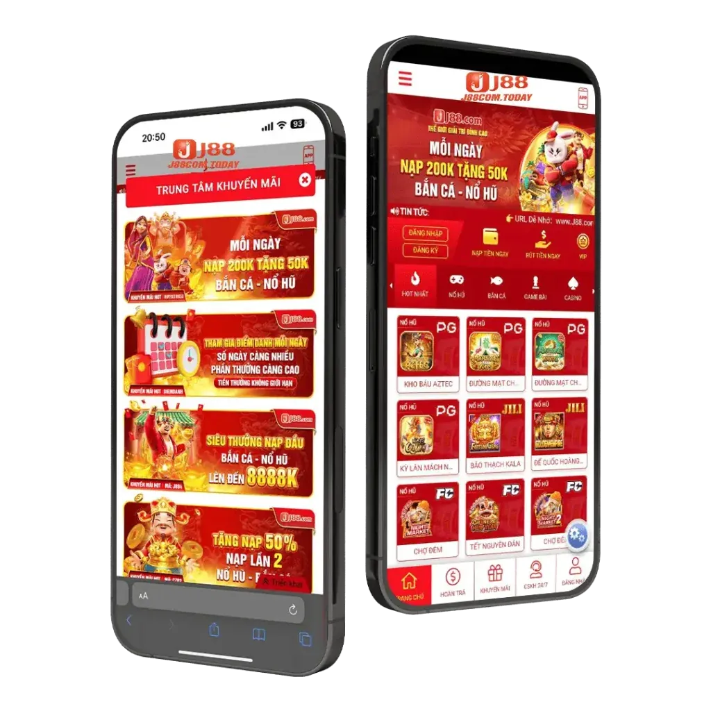 Bảo mật an toàn FH88