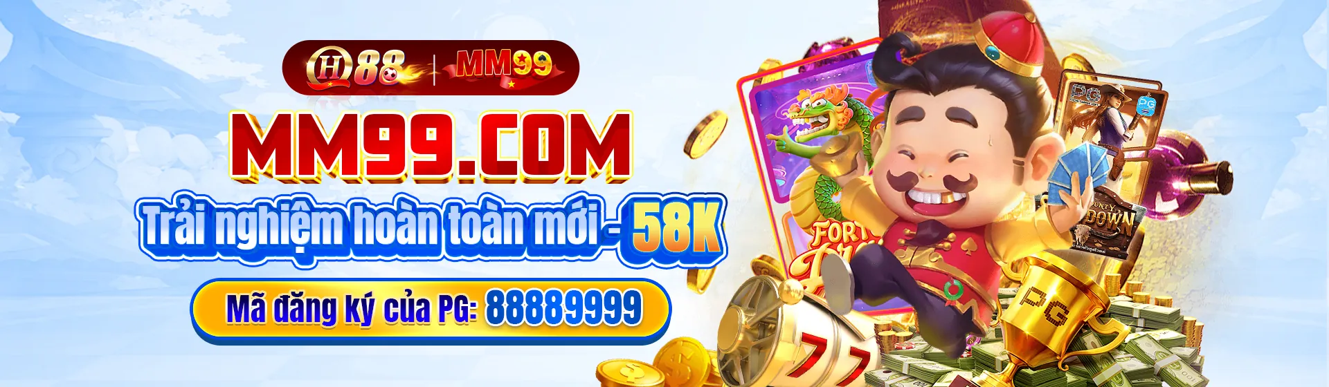 Hình ảnh chính về đăng ký FH88 chính thức 2026 với ưu đãi độc quyền