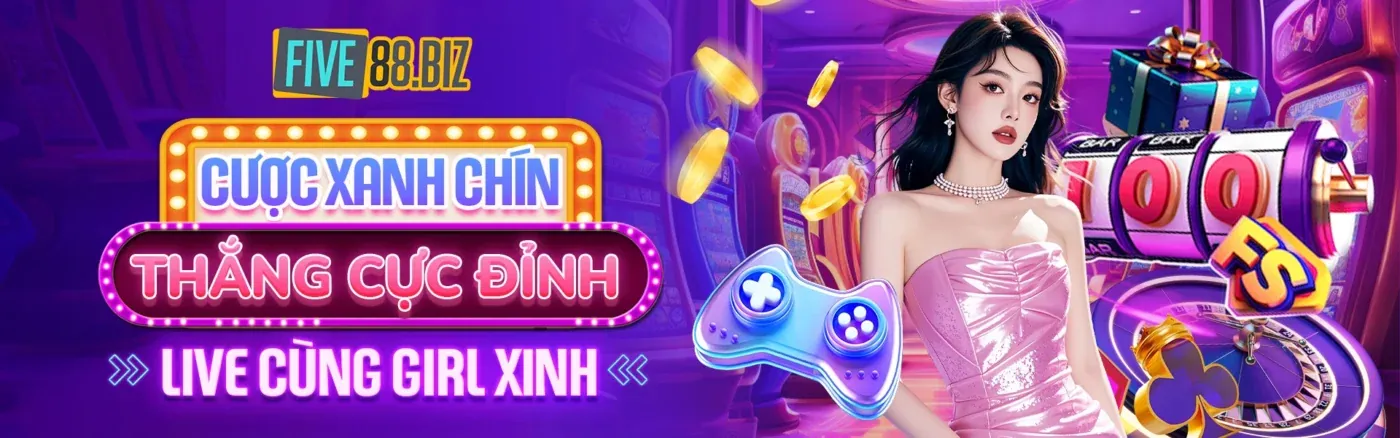 Ưu đãi chào mừng FH88 chính thức 2026