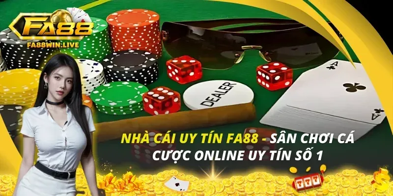 Cá cược thể thao VIP