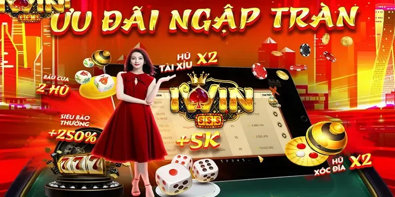 Nổ hũ và Bắn cá VIP