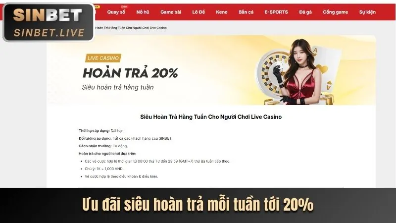 Sự kiện đặc biệt và khuyến mãi theo mùa FH88